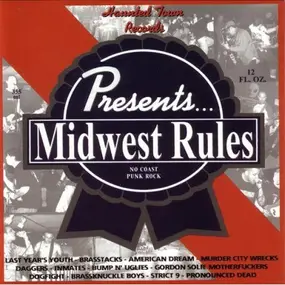 Brass Tacks - Midwest Rules