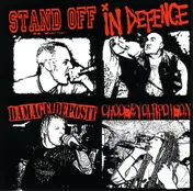 In Defence - Midwest Thrash Attack