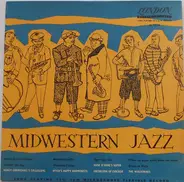 Various - Midwestern Jazz