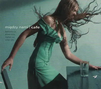 Ikon,Micatone,Tosca,Smolik,One Self, u.a - Między Nami Cafe 4