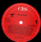 LP - Various - Mike's Mixes
