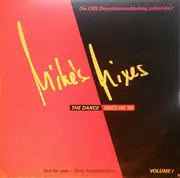 12inch Vinyl Single - Marietta, Bernadette, Roy Ayers a.o. - Mike's Mixes (The Dance Goes On '86 - Volume I)
