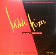 Marietta, Bernadette, Roy Ayers a.o. - Mike's Mixes (The Dance Goes On '86 - Volume I)