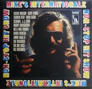 Amon Düül II, Canned Heat, The Ventures... - Mike's Internationale Non-Stop Hit Show