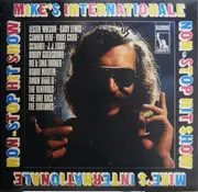 Double LP - Amon Düül II, Canned Heat, The Ventures... - Mike's Internationale Non-Stop Hit Show - Gatefold
