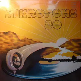 Various Artists - Mikrofons 80