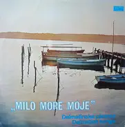 Dalmatian Songs - Milo More Moje