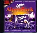 CD - Various - Milka Alpenrock
