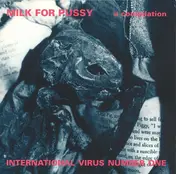 The Cows - Milk For Pussy - A Compilation
