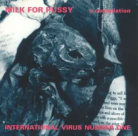 The Cows - Milk For Pussy - A Compilation