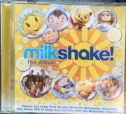 CD - Noddy / Hi-5 a. o. - Milkshake! The Album