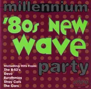 Devo, A-Ha, Toni Basil - Millennium '80s New Wave Party