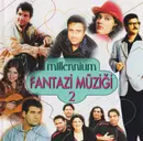 CD - Gülden Karaböcek, Yurtseven Kardeşler, Cengiz Kurtoğlu - Millennium Fantazi Müziği 2