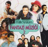 Gülden Karaböcek, Yurtseven Kardeşler, Cengiz Kurtoğlu - Millennium Fantazi Müziği 2