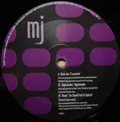 Naomi Summers - Millennium Jazz Vol. 4