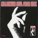 CD - Booker T & The M.G.'s, Jean Knight, Eddie Floyd a.o. - Millennium Soul From Stax