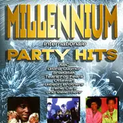 CD - Gloria Gaynor, Irene Cara, ABC, a.o. - Millennium Party Hits