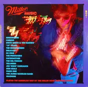 Caruso - Miller Music