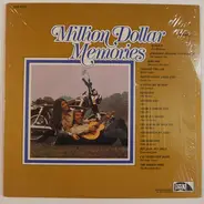 Various - Million Dollar Memories Volume 3