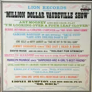 Art Mooney & His Orchestra, Debbie Reynolds, a.o. - Million Dollar Vaudeville Show