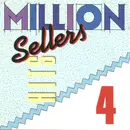 CD - Boney M, Baccara, a.o. - Million Sellers 4