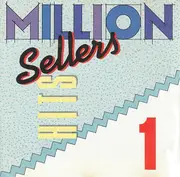 CD - Rocco Granata, Pat Boone, a.o. - Million Sellers 1