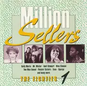 CD - Various - Million Sellers The Eighties 1