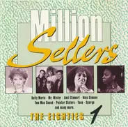 Various - Million Sellers The Eighties 1