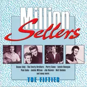 CD - Paul Anka, The Everly Brothers, The Chordettes - Million Sellers The Fifties 1