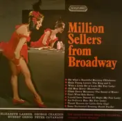 Elaine Summers - Million Sellers From Broadway