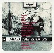 Various - Mind The Gap Volume 35