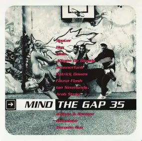 Various Artists - Mind The Gap Volume 35