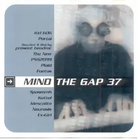 Various Artists - Mind The Gap Volume 37