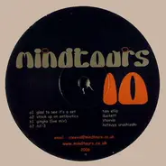 Various - Mindtours 10