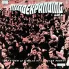LP - Italian Garage Punk Compilation - Mindexpanding Vol. 1