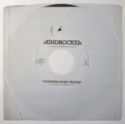 The Shades - Mindrocker Volume 3, Fourteen Rare Tracks