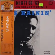 The Showmen / Ernie K-Doe a.o. - Minit '60~'63 Singles Collection Vol. 2 - It's Rainin'