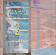 Simbolo, Harry & others - Minimal Synth Ethics 2 - Brazilian Electronic Compilation