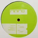 12inch Vinyl Single - Paul Eg,Colorswitch a.o. - Minimo - 02