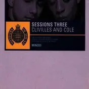 Cole - Ministry of Sound Sessions Vol.3