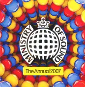paris hilton - Ministry Of Sound: The Annual 2007