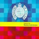 Various Artists - Ministry of Sound Sessions Vol 4