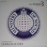 Clivilles & Cole - Ministry Of Sound The Sessions Volume 3