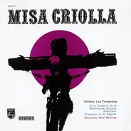 Various - Misa Criolla