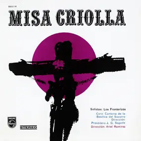 Various Artists - Misa Criolla