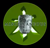 Arc - Miscellaneous