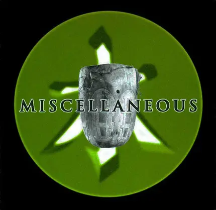 Blue Foot, The Arc, a.o. - Miscellaneous