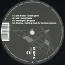 12inch Vinyl Single - Lado, Evensloped, Dinamoe, Kork & Bates - Mischbatterie Vol. 2