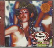 Jim Shaft Ryan - Miss Moneypenny's Ibiza 2000