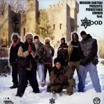 Mission Control Presents: Prehistoric Sounds Feat Mood - Uh-10 / Wanna Battle